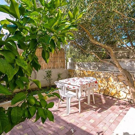 Apartment Marina Μακάρσκα Εξωτερικό φωτογραφία