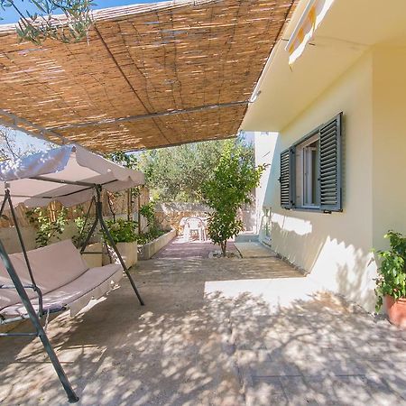 Apartment Marina Μακάρσκα Εξωτερικό φωτογραφία