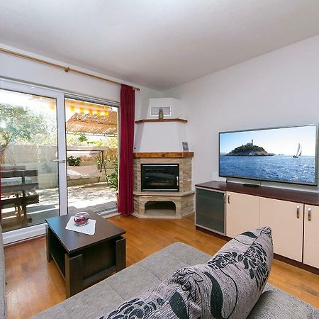 Apartment Marina Μακάρσκα Εξωτερικό φωτογραφία