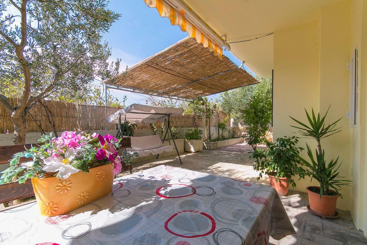 Apartment Marina Μακάρσκα Εξωτερικό φωτογραφία