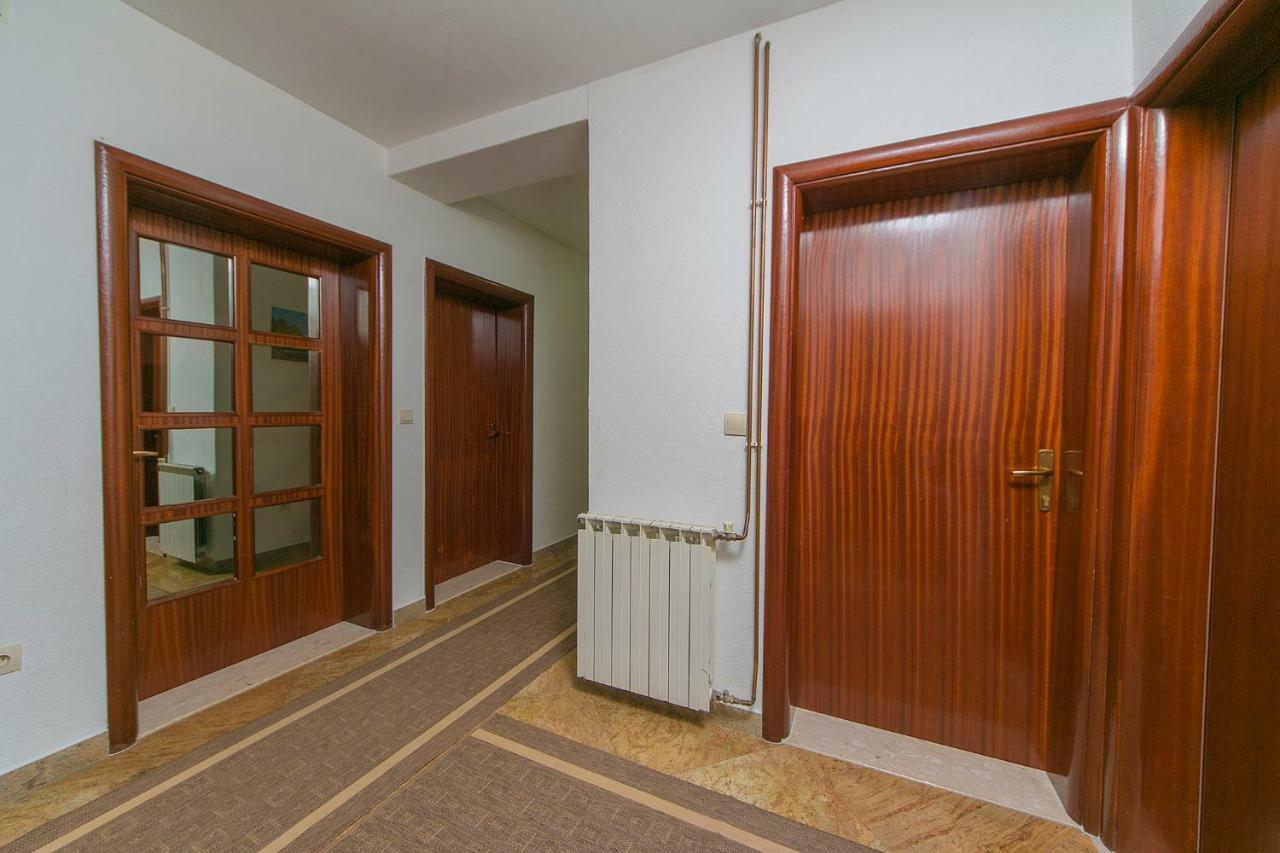 Apartment Marina Μακάρσκα Εξωτερικό φωτογραφία