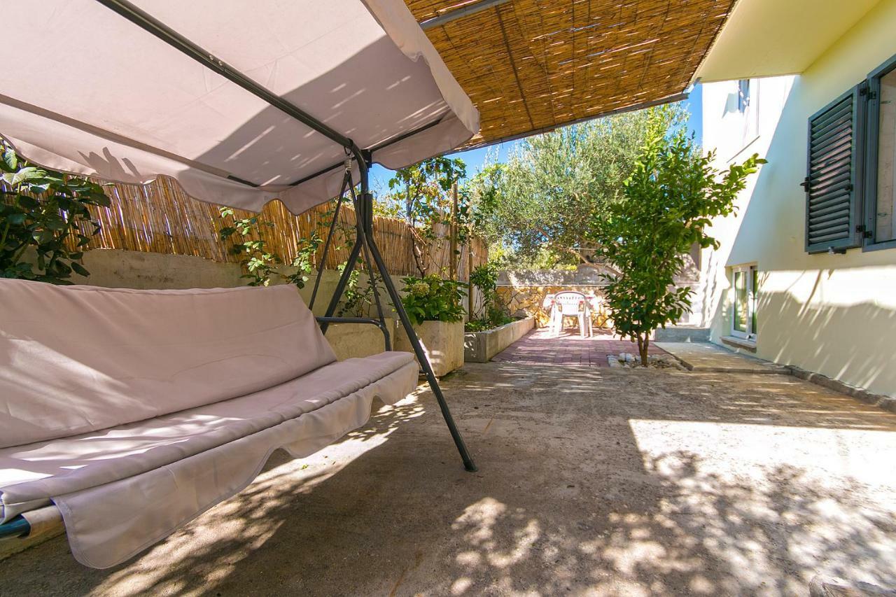 Apartment Marina Μακάρσκα Εξωτερικό φωτογραφία