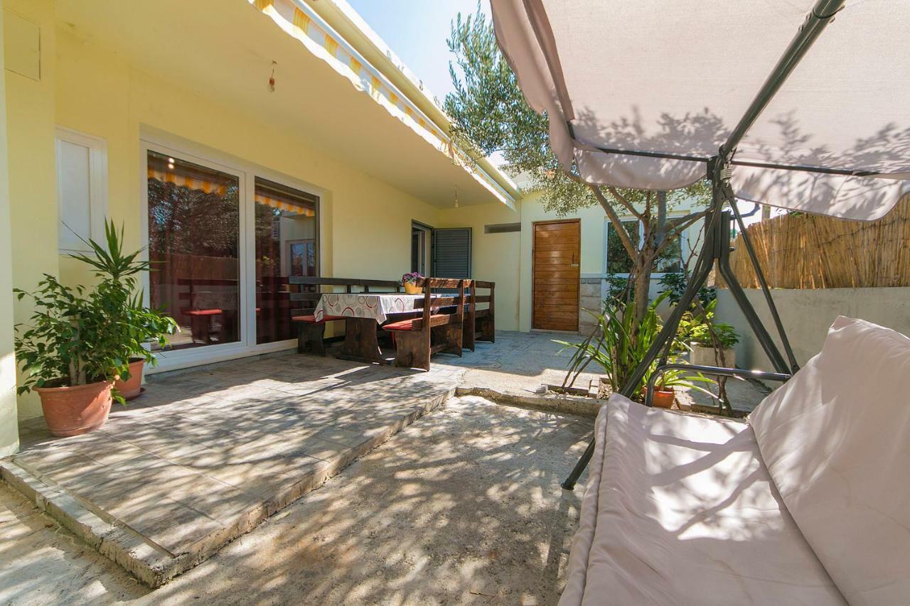 Apartment Marina Μακάρσκα Εξωτερικό φωτογραφία