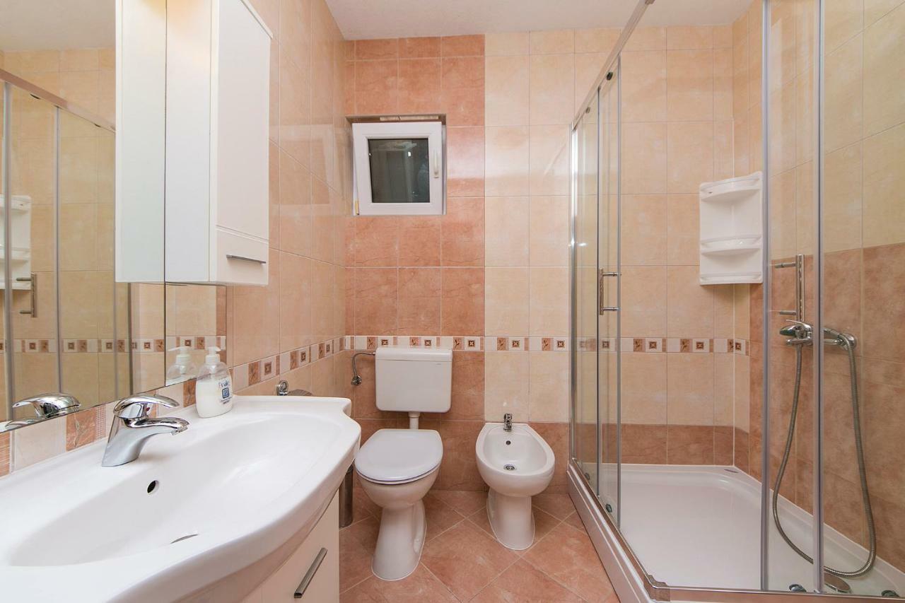 Apartment Marina Μακάρσκα Εξωτερικό φωτογραφία